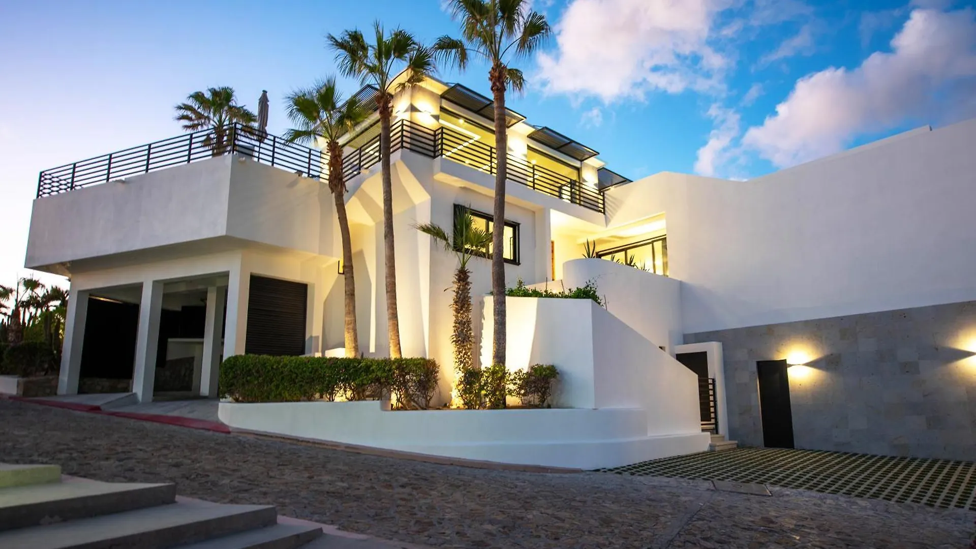 Villa De Lam By Cabo Villas Cabo San Lucas