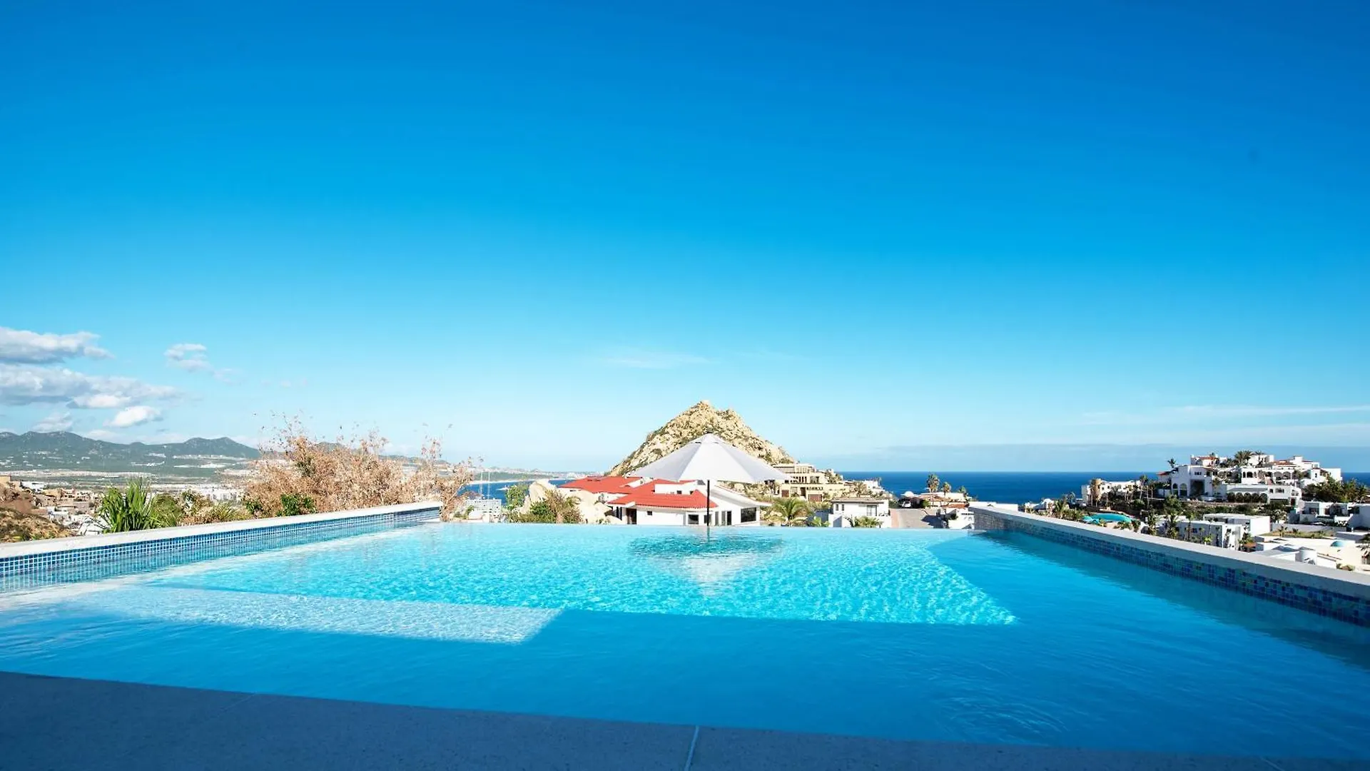 Villa De Lam By Cabo Villas Cabo San Lucas Messico