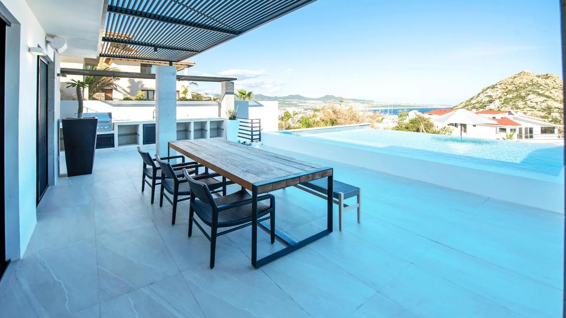 Villa De Lam By Cabo Villas Cabo San Lucas