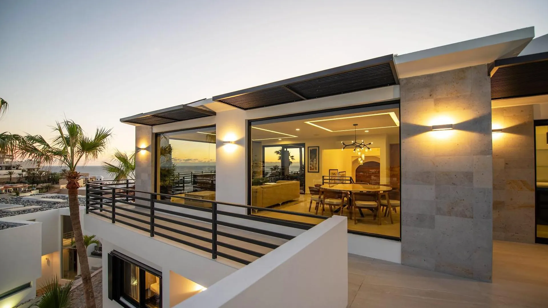 Villa De Lam By Cabo Villas Cabo San Lucas Messico
