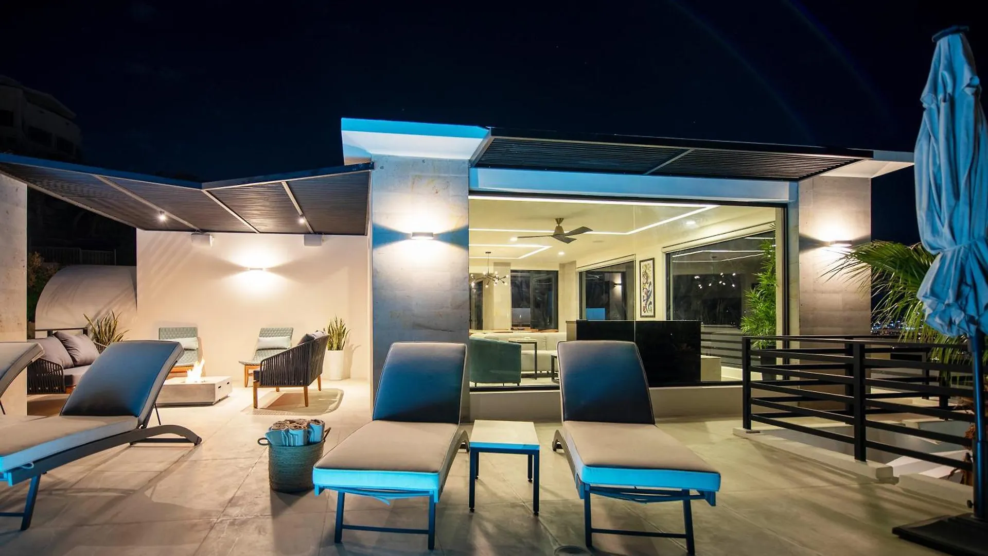 Villa De Lam By Cabo Villas Cabo San Lucas