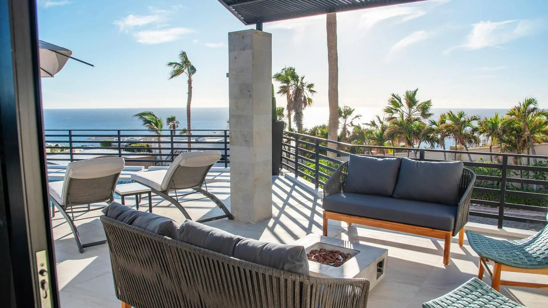 Villa De Lam By Cabo Villas Cabo San Lucas Messico