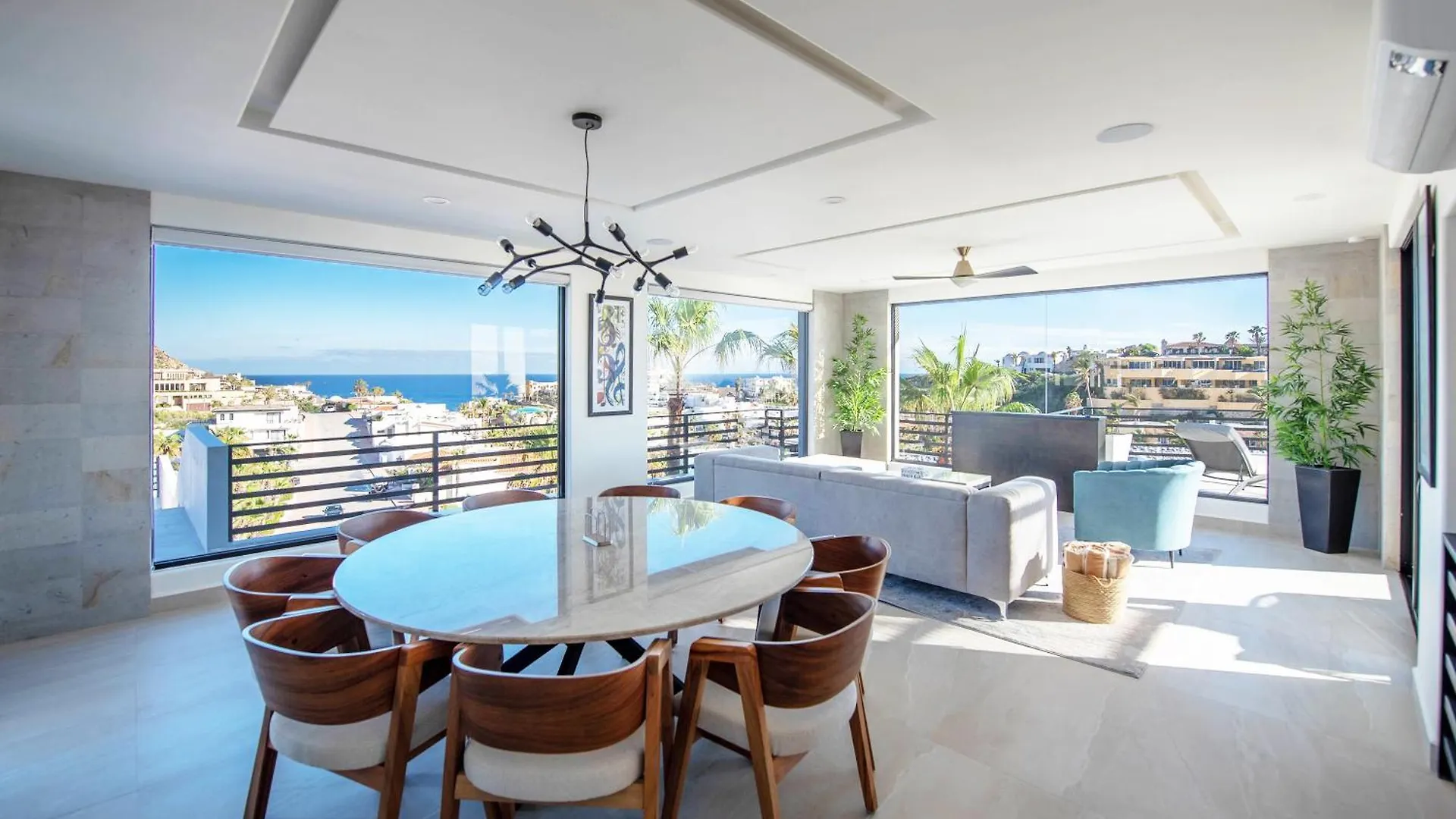 Villa De Lam By Cabo Villas Κάβο σαν Λούκας