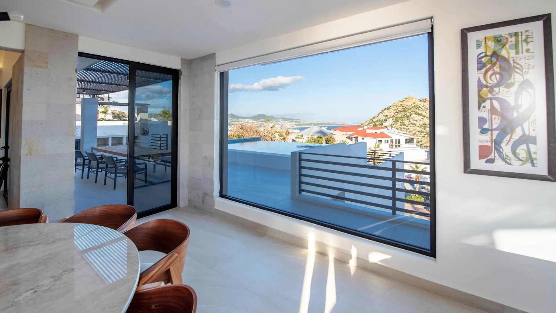 Villa De Lam By Cabo Villas Κάβο σαν Λούκας