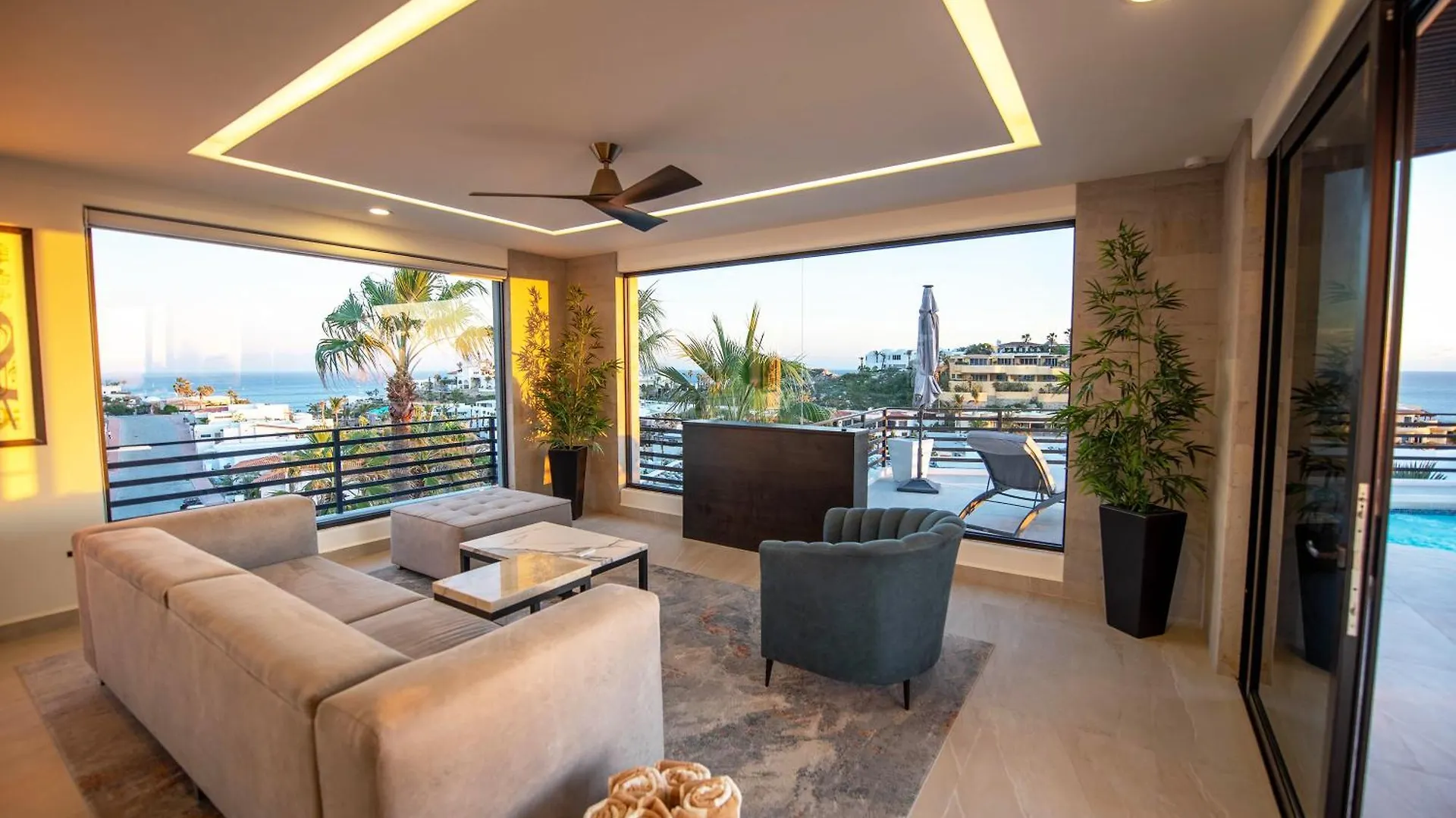 Villa De Lam By Cabo Villas Κάβο σαν Λούκας 0*,