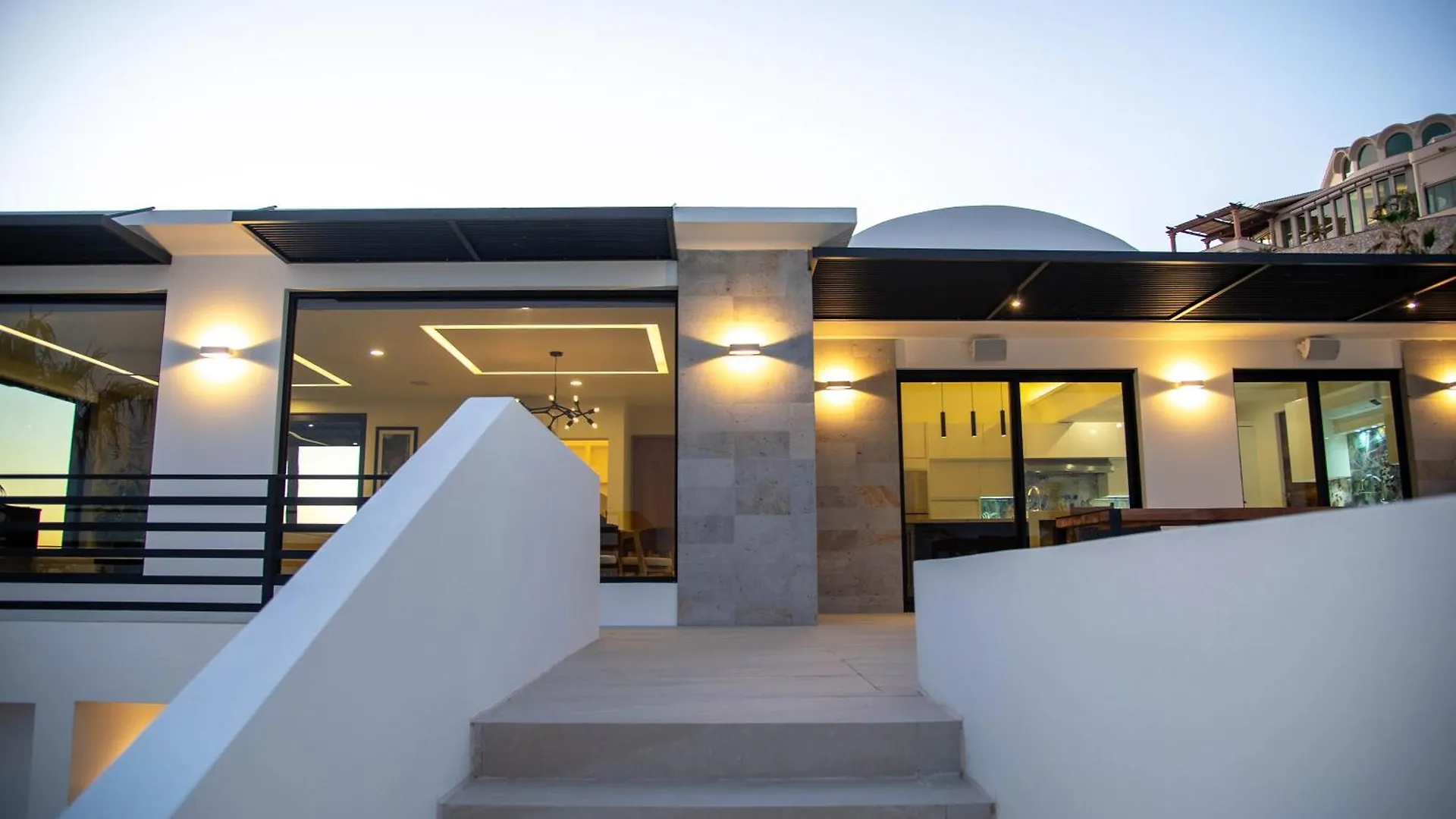Villa De Lam By Cabo Villas Κάβο σαν Λούκας