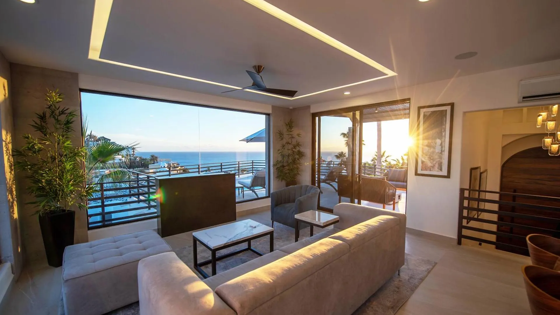 Villa De Lam By Cabo Villas Κάβο σαν Λούκας 0*,